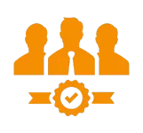 Trained & Certified Applicators